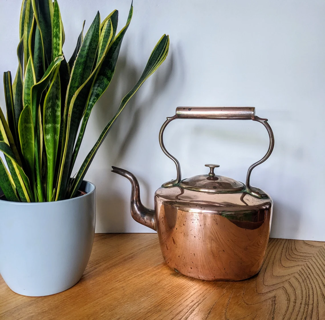 Vintage homewares | Oaky Doke Vintage Home | Cardiff