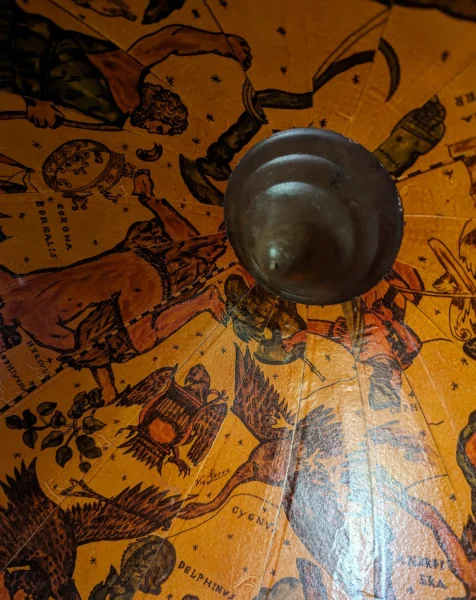 drinks globe