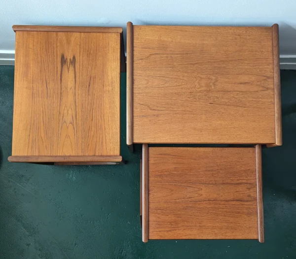 g plan tables