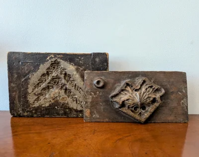 1800s ceiling mouldings
