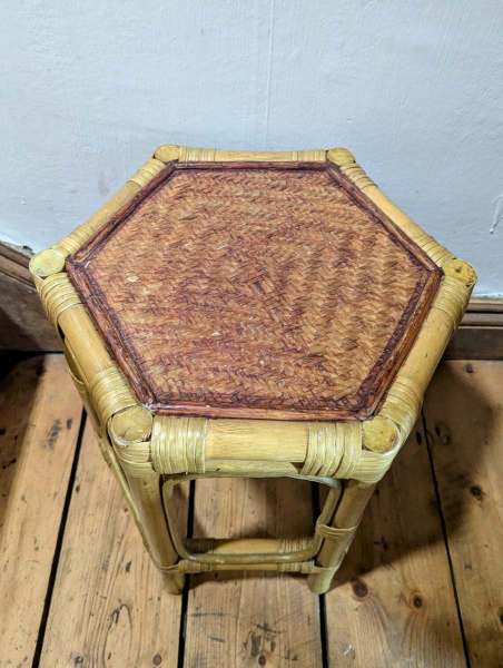 midcentury coffee table
