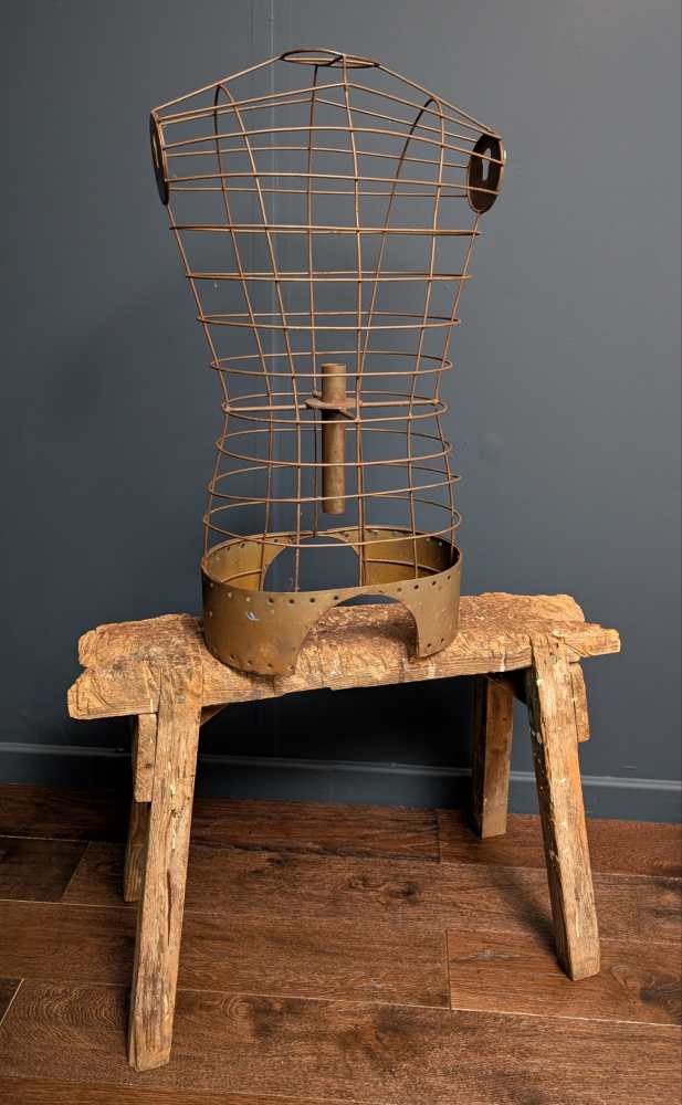 Gnarly workshop built sawbench - Image 19