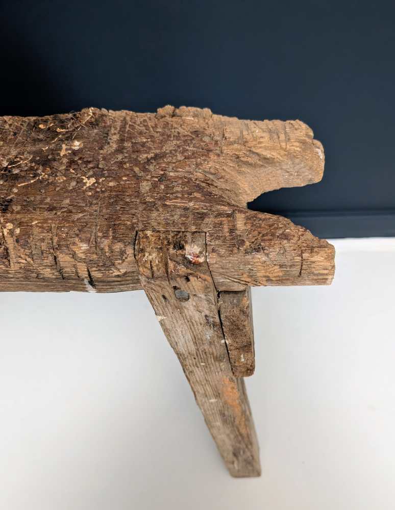 Gnarly workshop built sawbench - Image 2