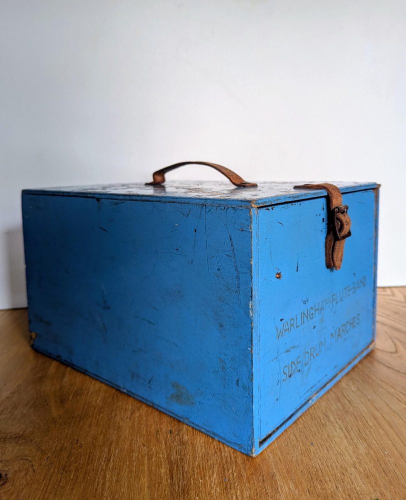 storage box