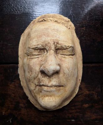 Death Mask