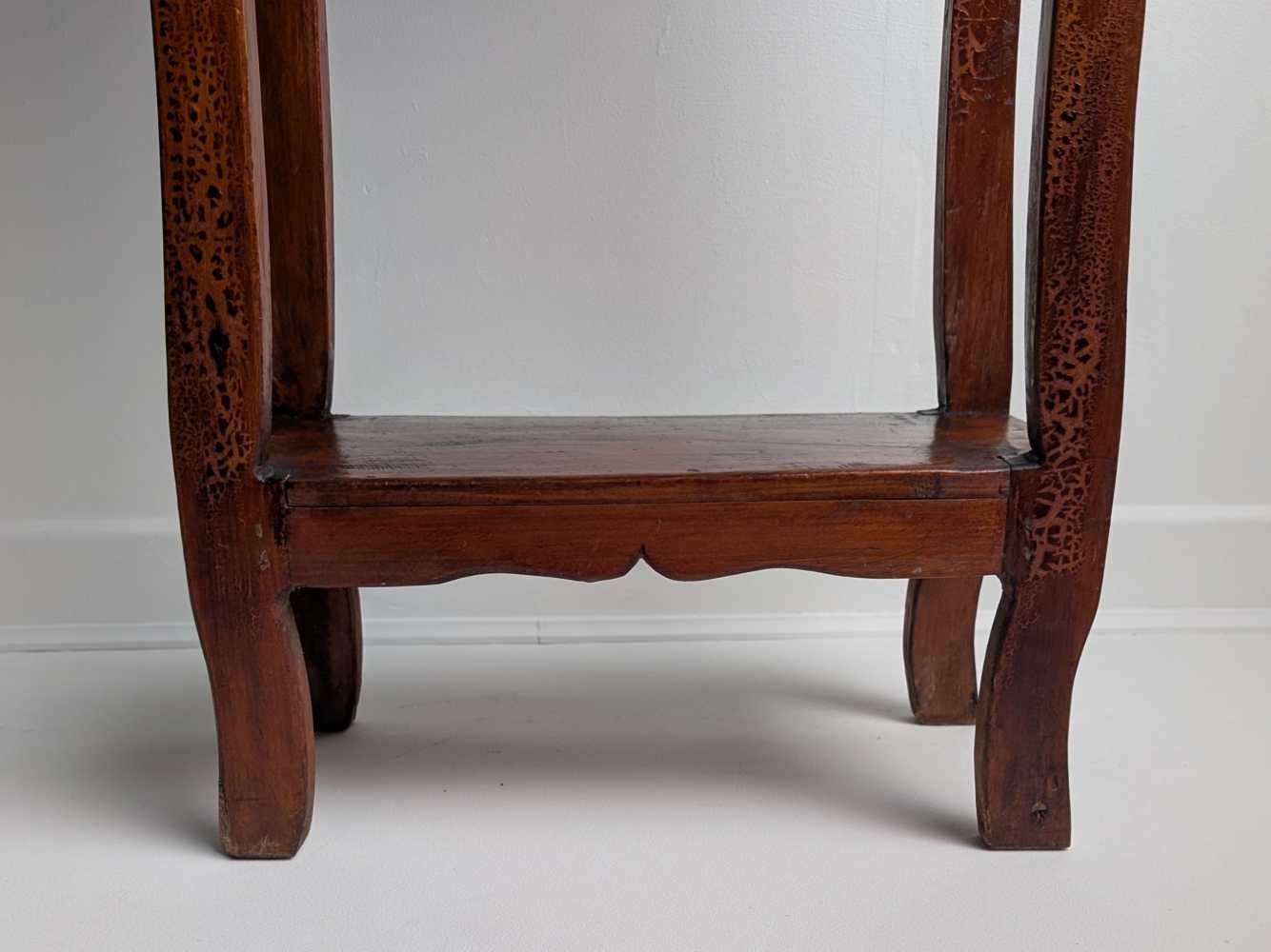 c.1920s gentleman's butler or valet stand - Image 3