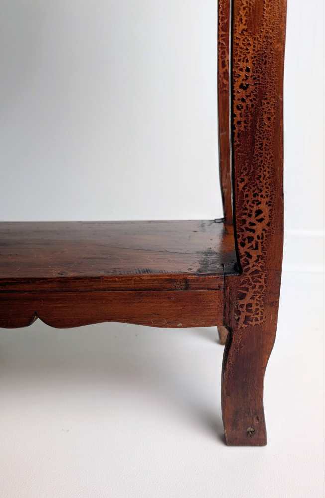 c.1920s gentleman's butler or valet stand - Image 8