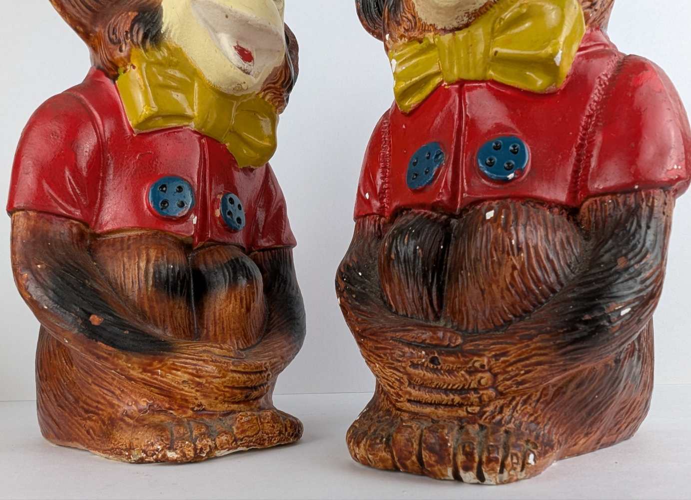 Pair of cheeky monkeys - Image 6