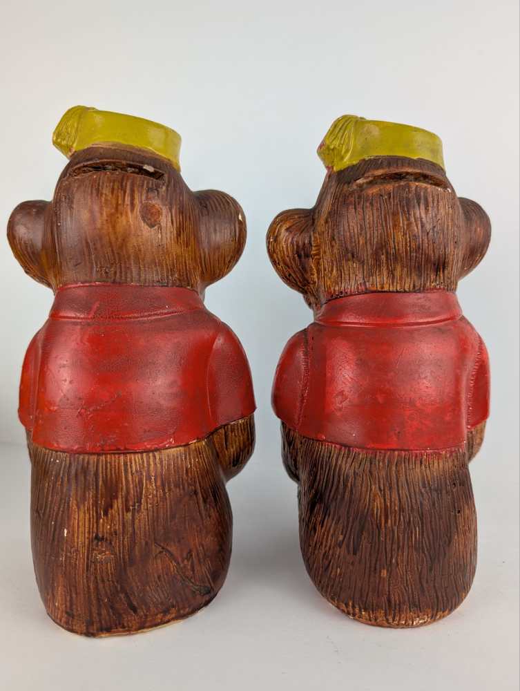 Pair of cheeky monkeys - Image 12