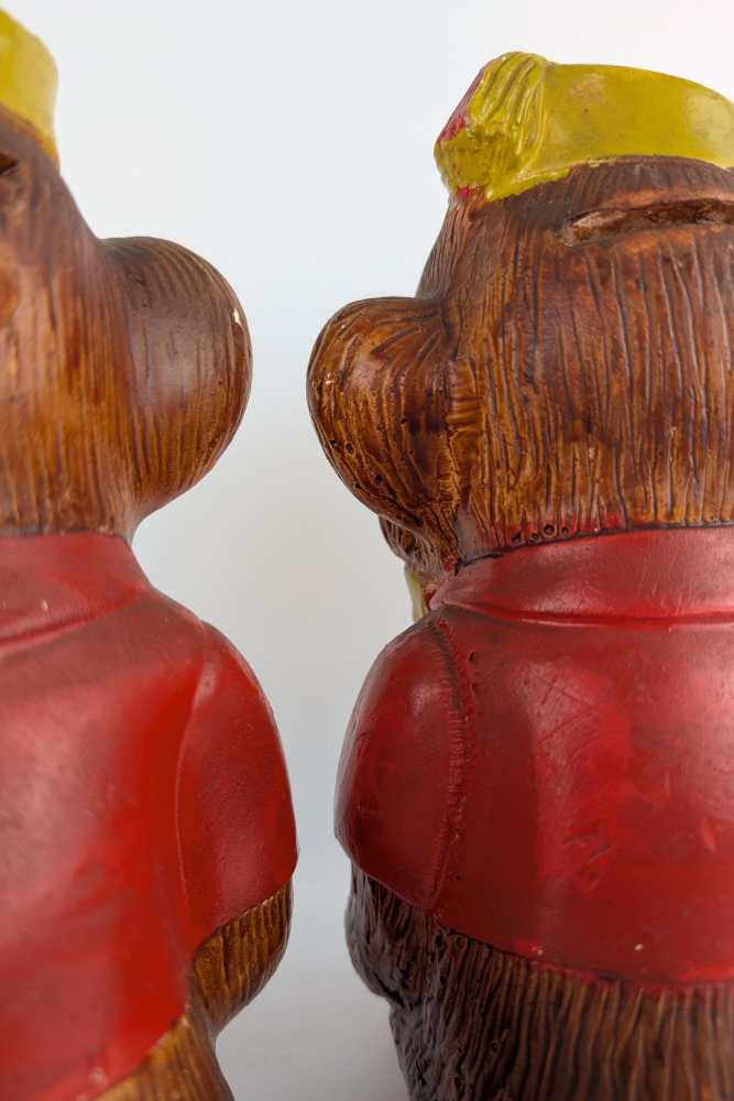 Pair of cheeky monkeys - Image 11
