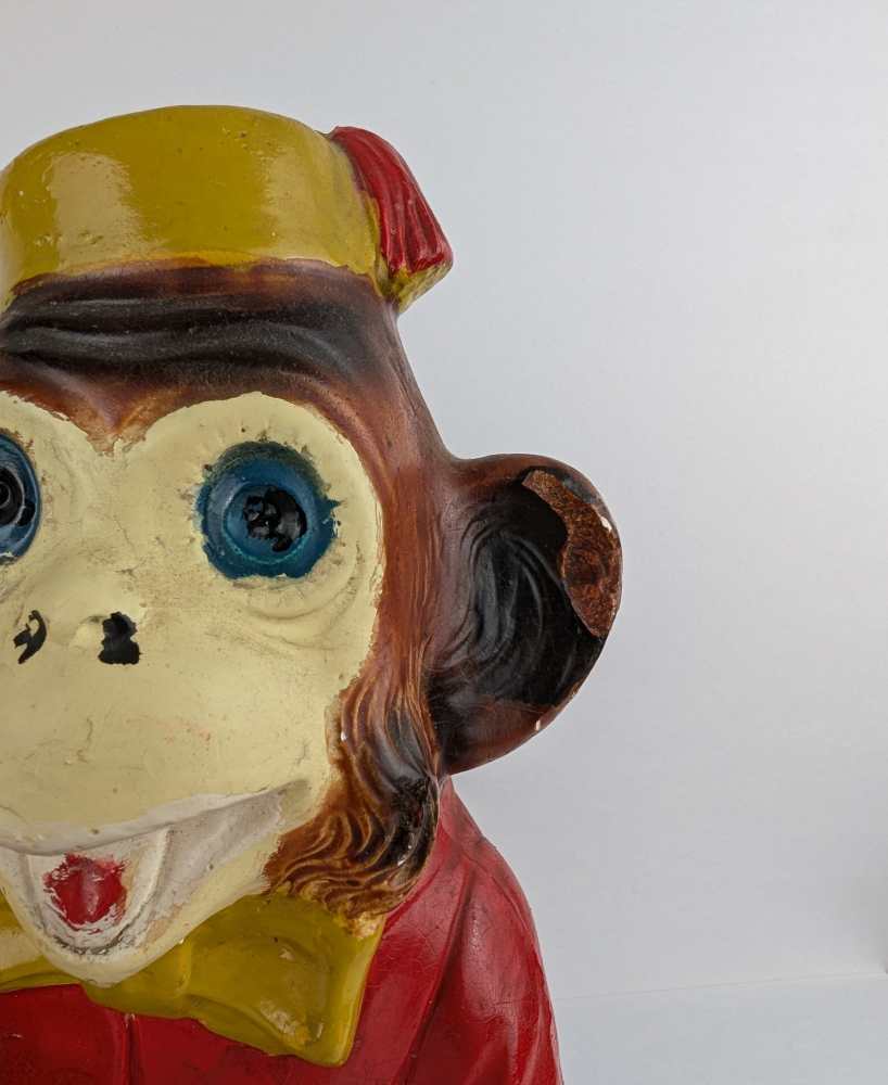 Pair of cheeky monkeys - Image 5