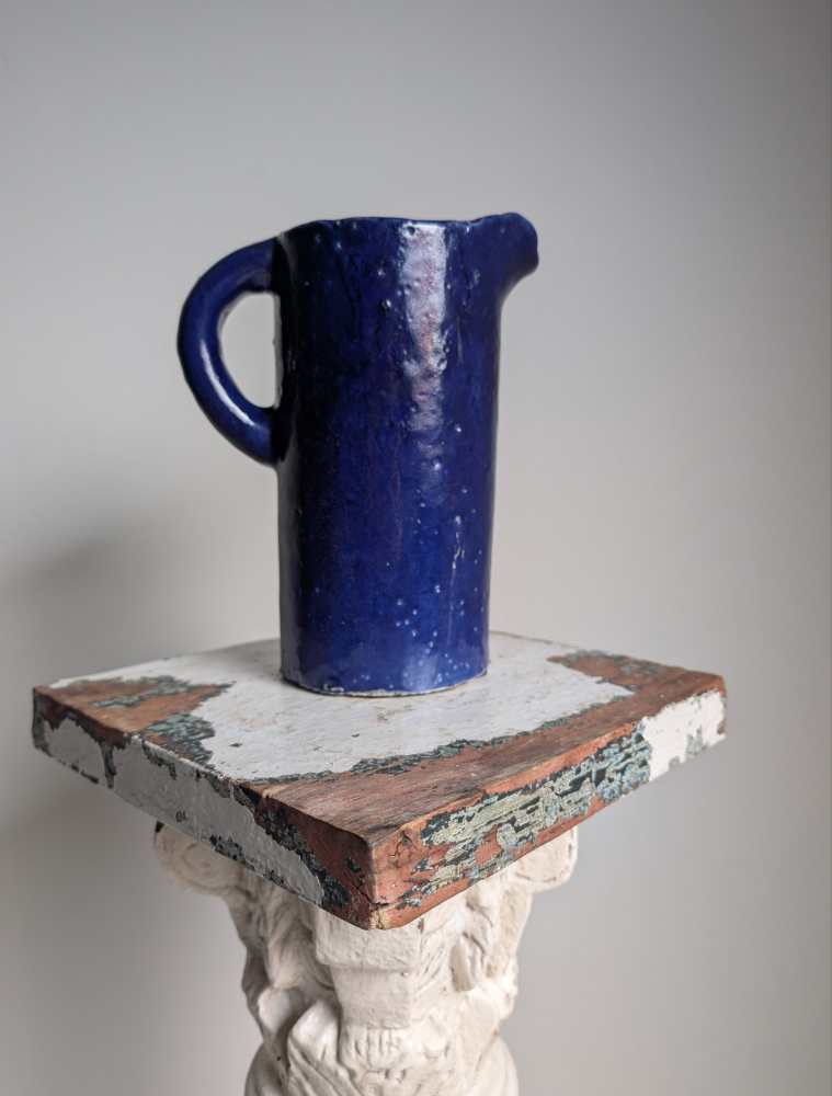 Blue Jug - Image 19
