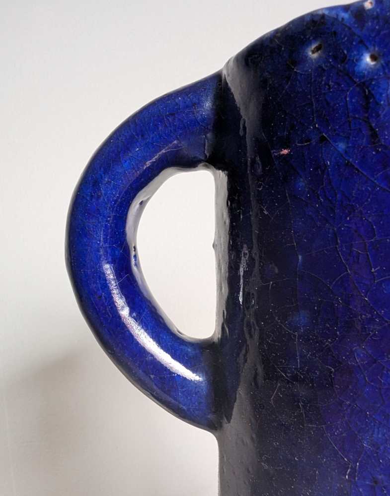 Blue Jug - Image 3