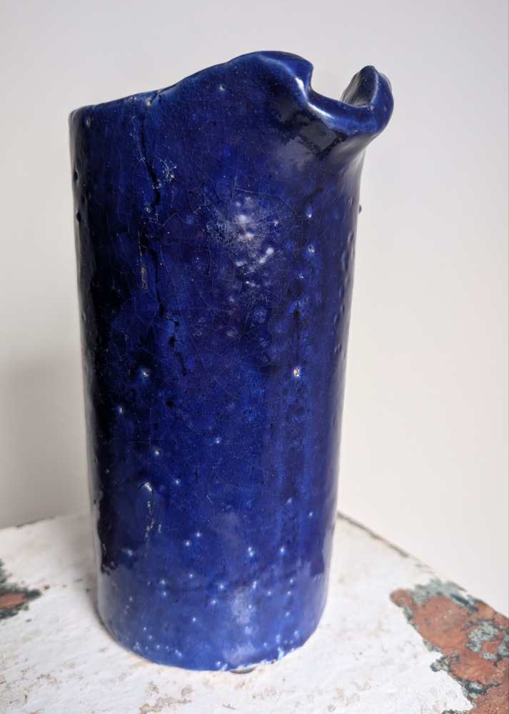 Blue Jug - Image 12