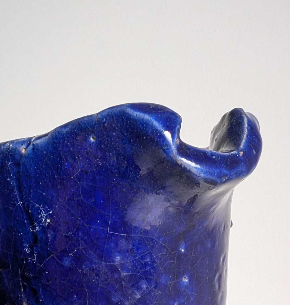 Blue Jug - Image 2