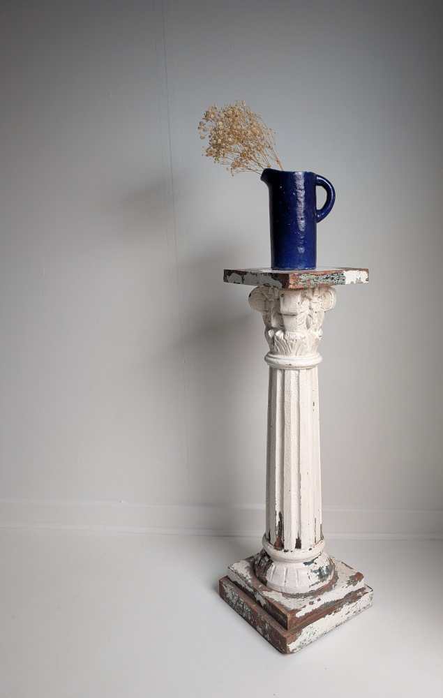 Blue Jug - Image 22