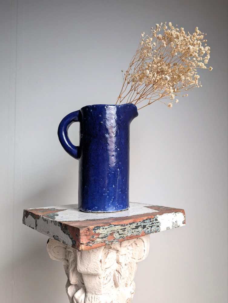Blue Jug - Image 18