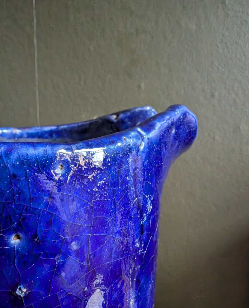 Blue Jug - Image 16