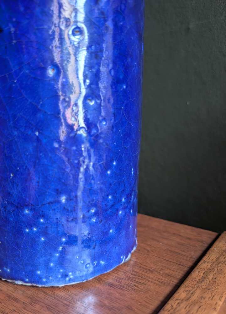 Blue Jug - Image 9