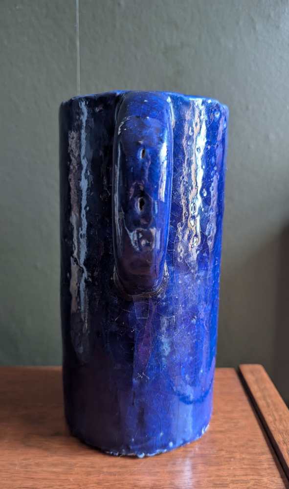 Blue Jug - Image 10