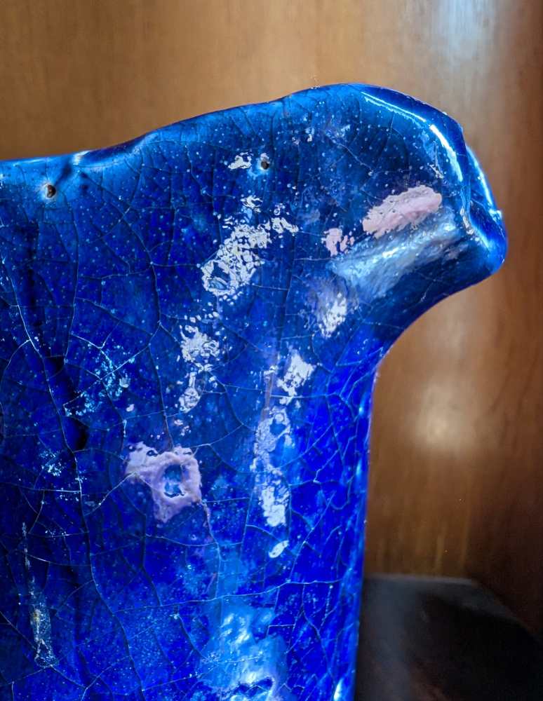 Blue Jug - Image 17