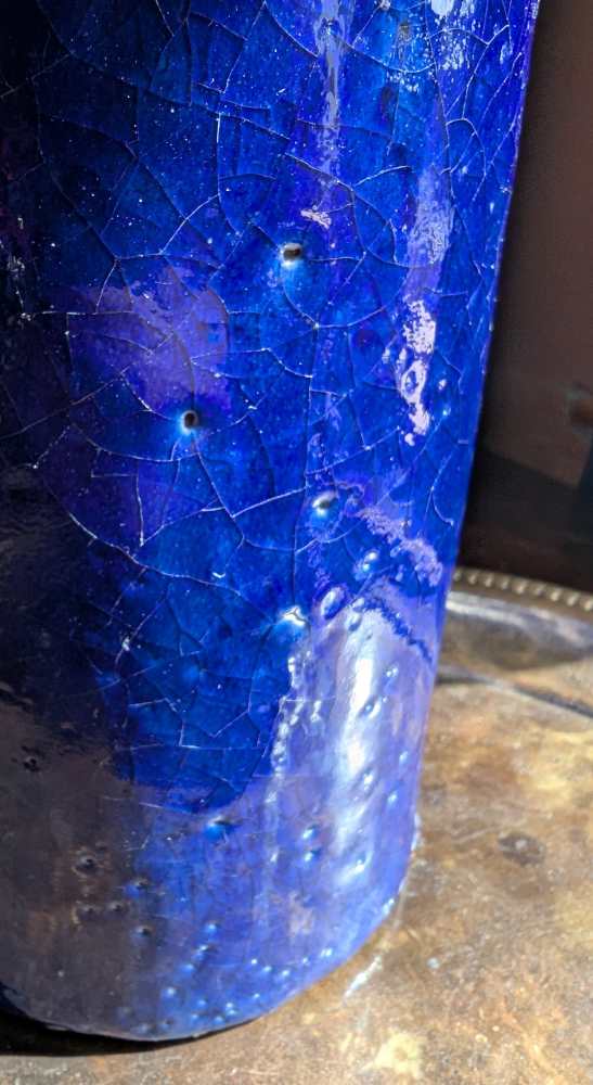 Blue Jug - Image 5