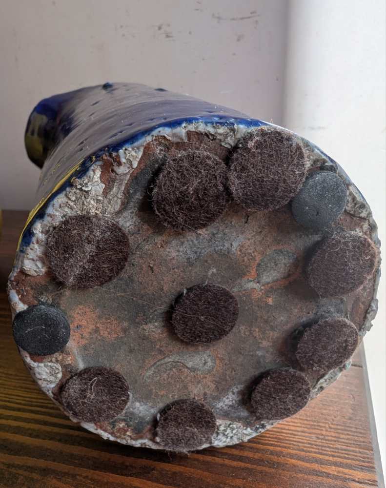 Blue Jug - Image 21