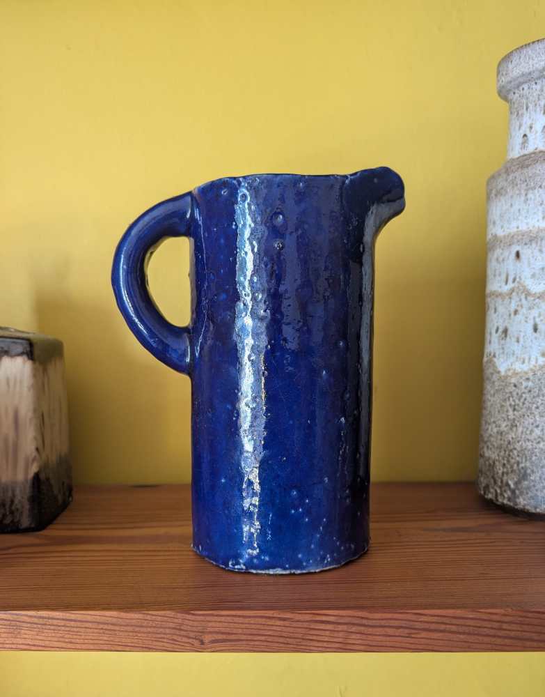 Blue Jug - Image 6