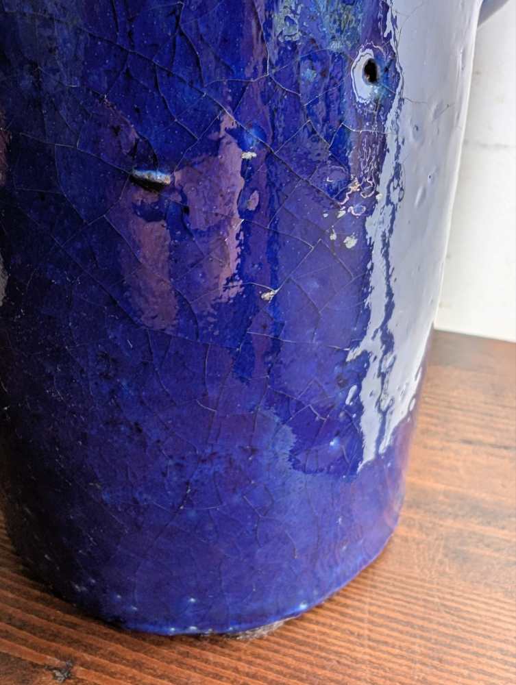 Blue Jug - Image 14