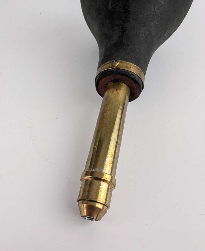 Wild little vintage clown horn - Image 4