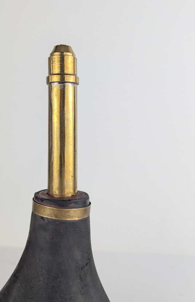 Wild little vintage clown horn - Image 5