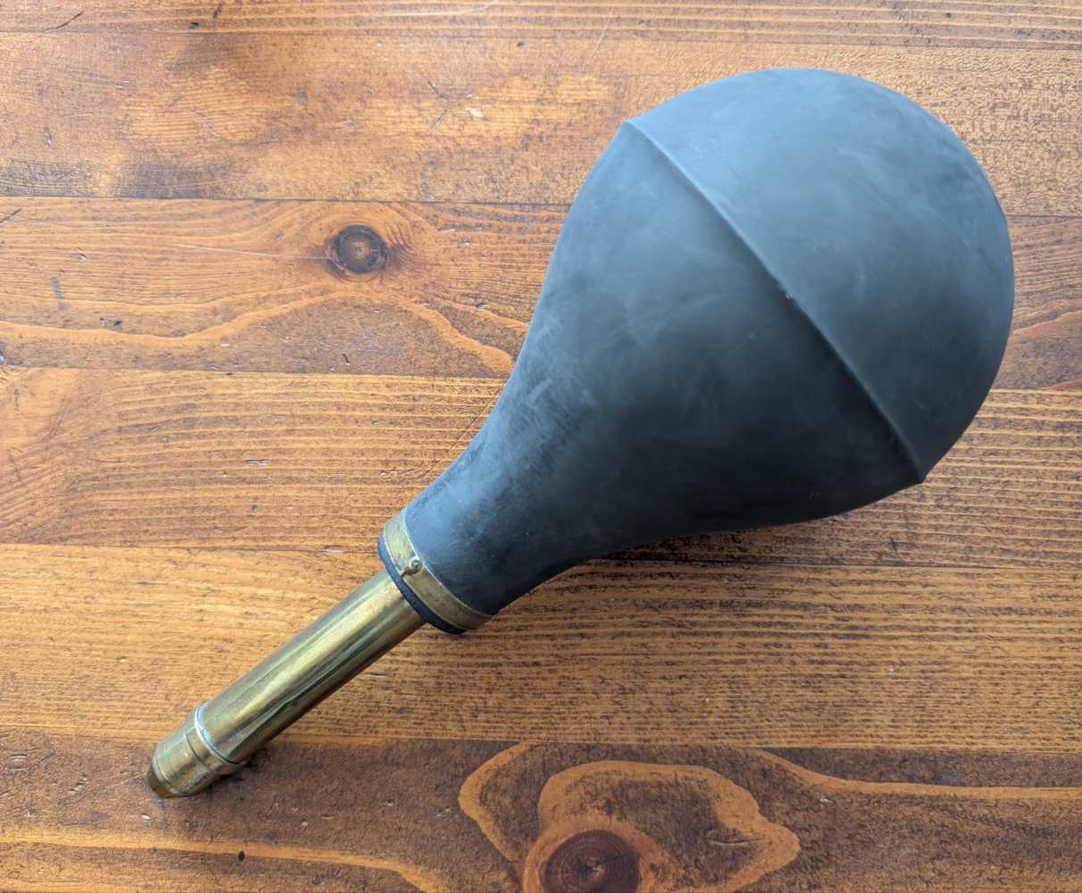 Wild little vintage clown horn - Image 3