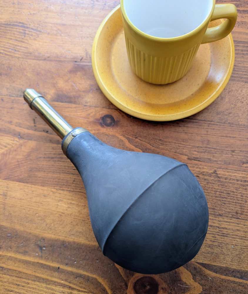Wild little vintage clown horn - Image 8