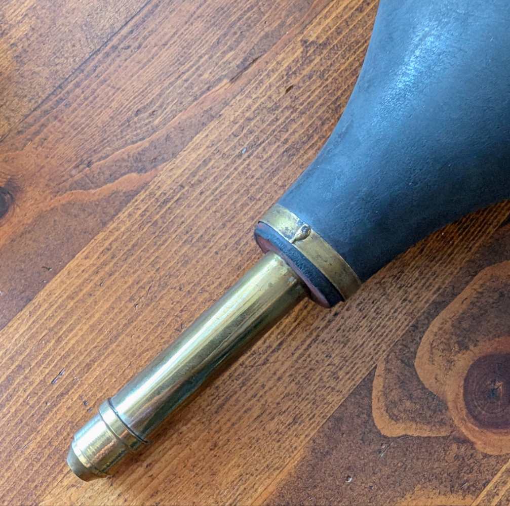 Wild little vintage clown horn - Image 7