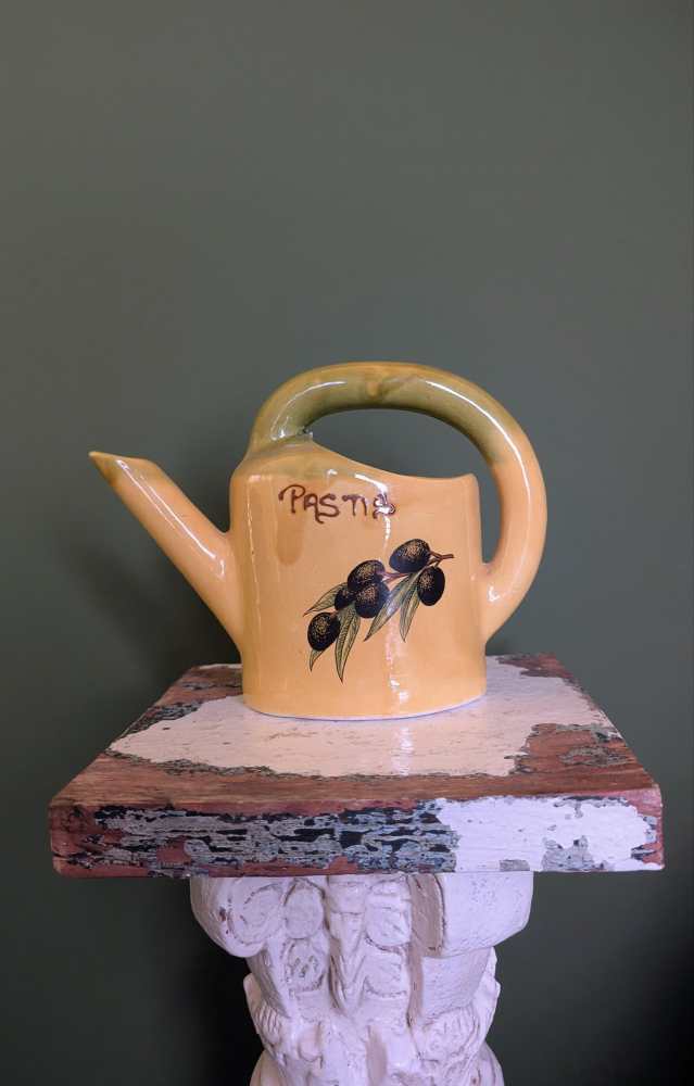 Antique French Pastis water jug - Image 12