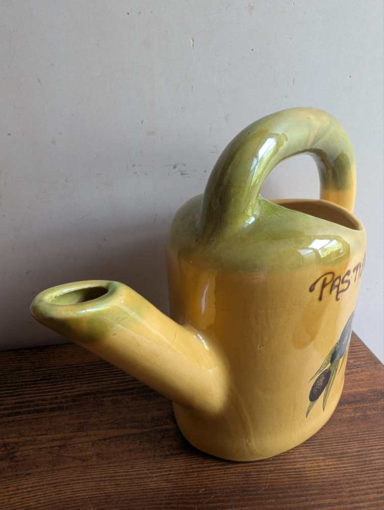 Antique French Pastis water jug - Image 5