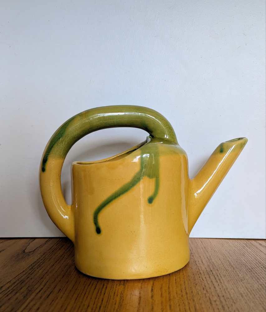 Antique French Pastis water jug - Image 3