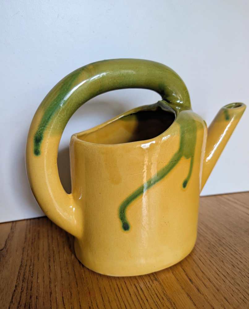 Antique French Pastis water jug - Image 11