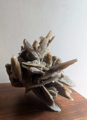 Large Desert Rose crystal
