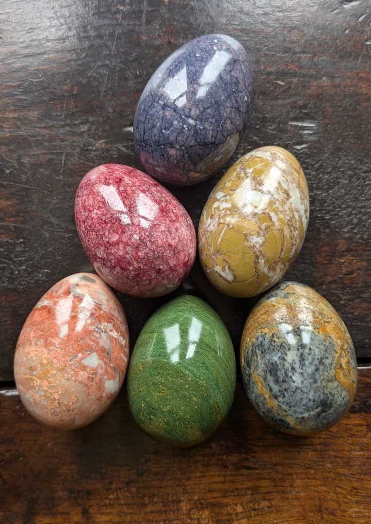 Half a dozen eggs - Image 5