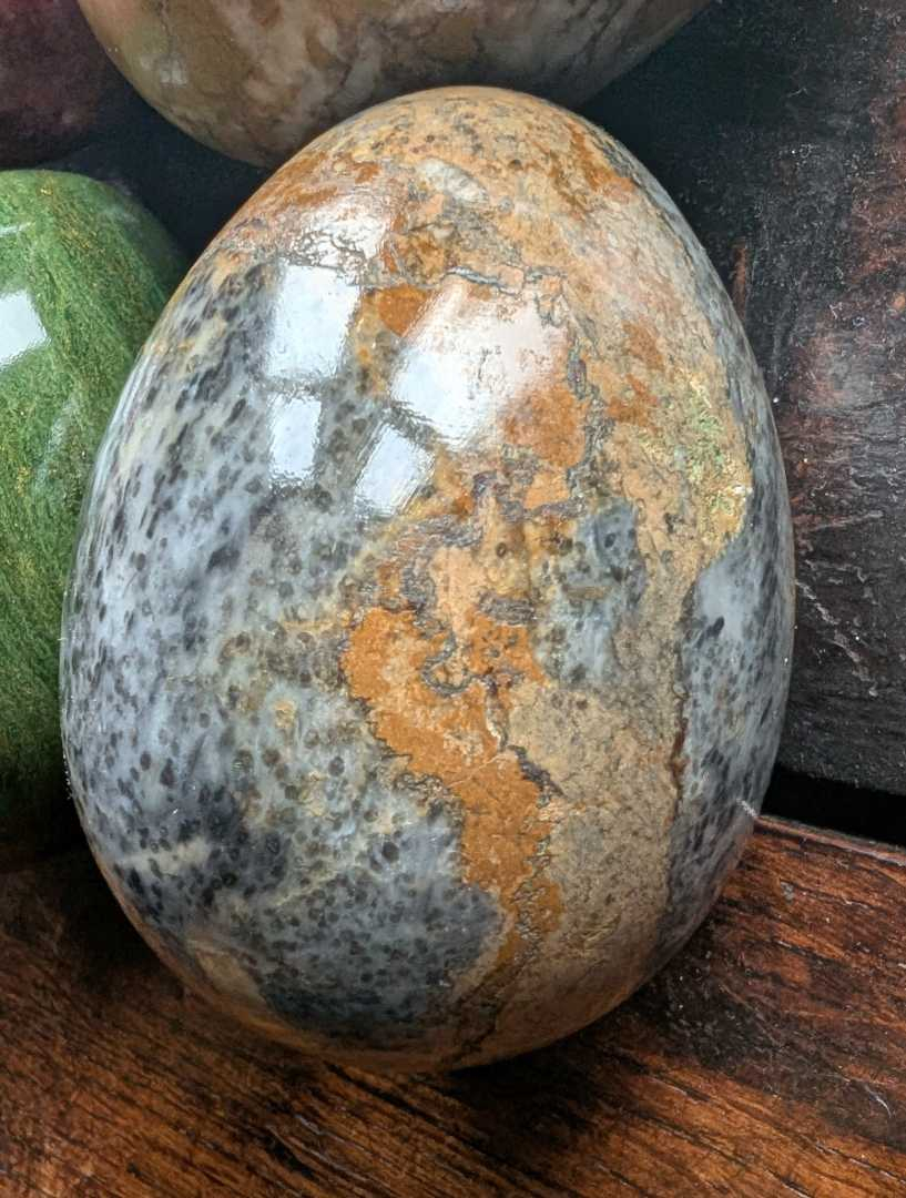 Half a dozen eggs - Image 10
