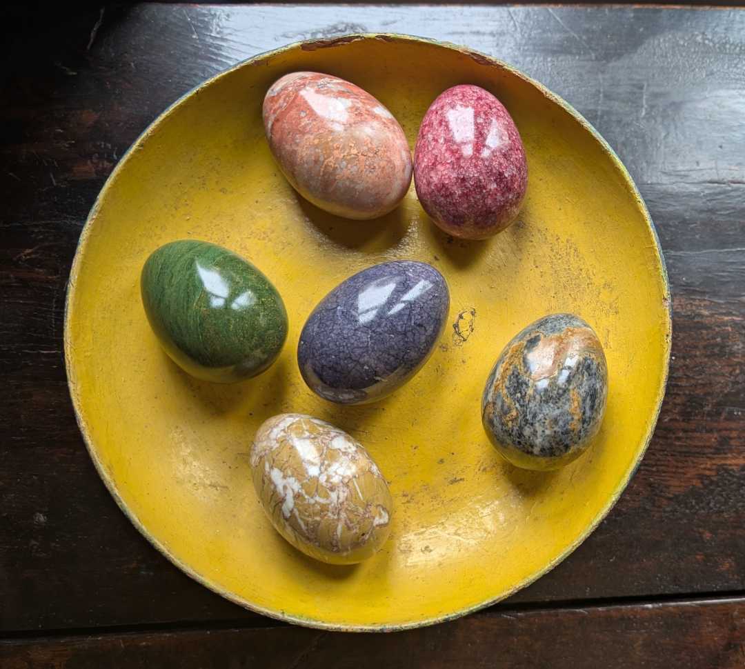 Half a dozen eggs - Image 15