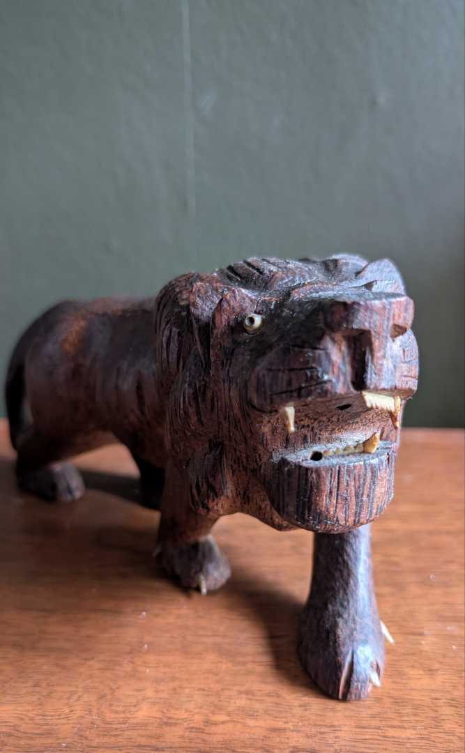 Bad little lion - Image 6