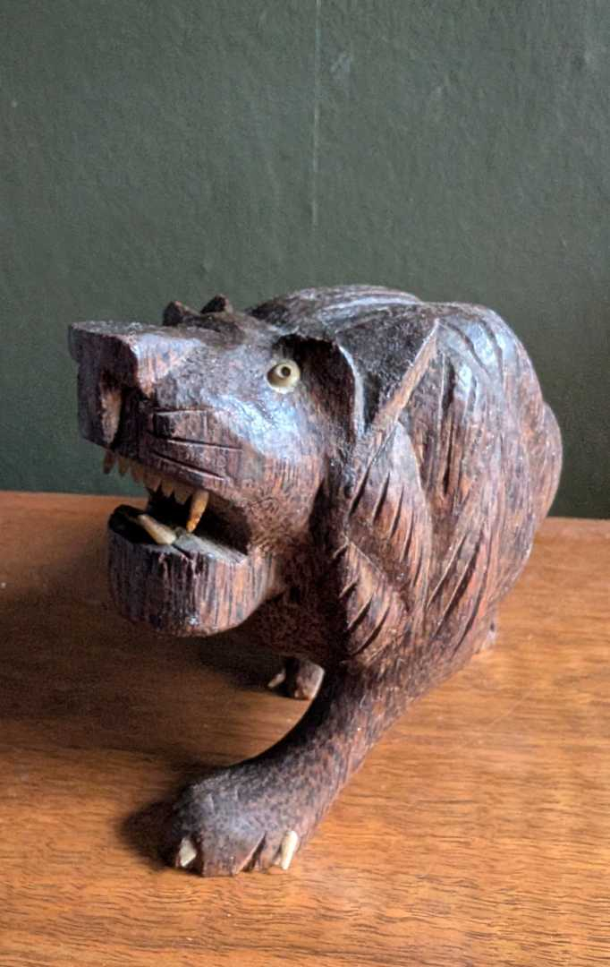 Bad little lion - Image 11