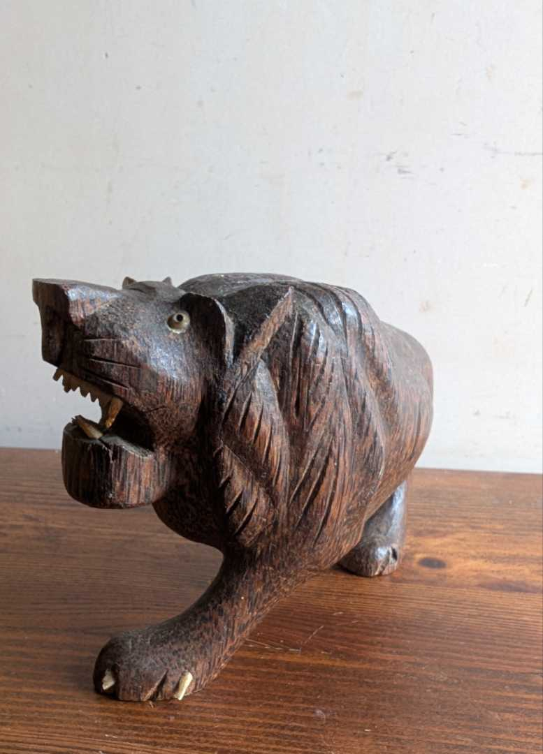 Bad little lion - Image 7