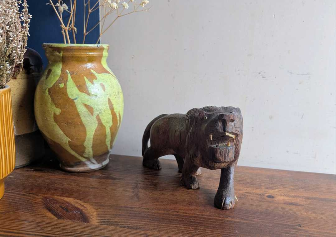 Bad little lion - Image 16