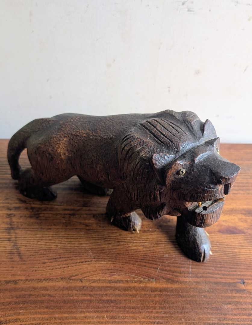 Bad little lion - Image 8