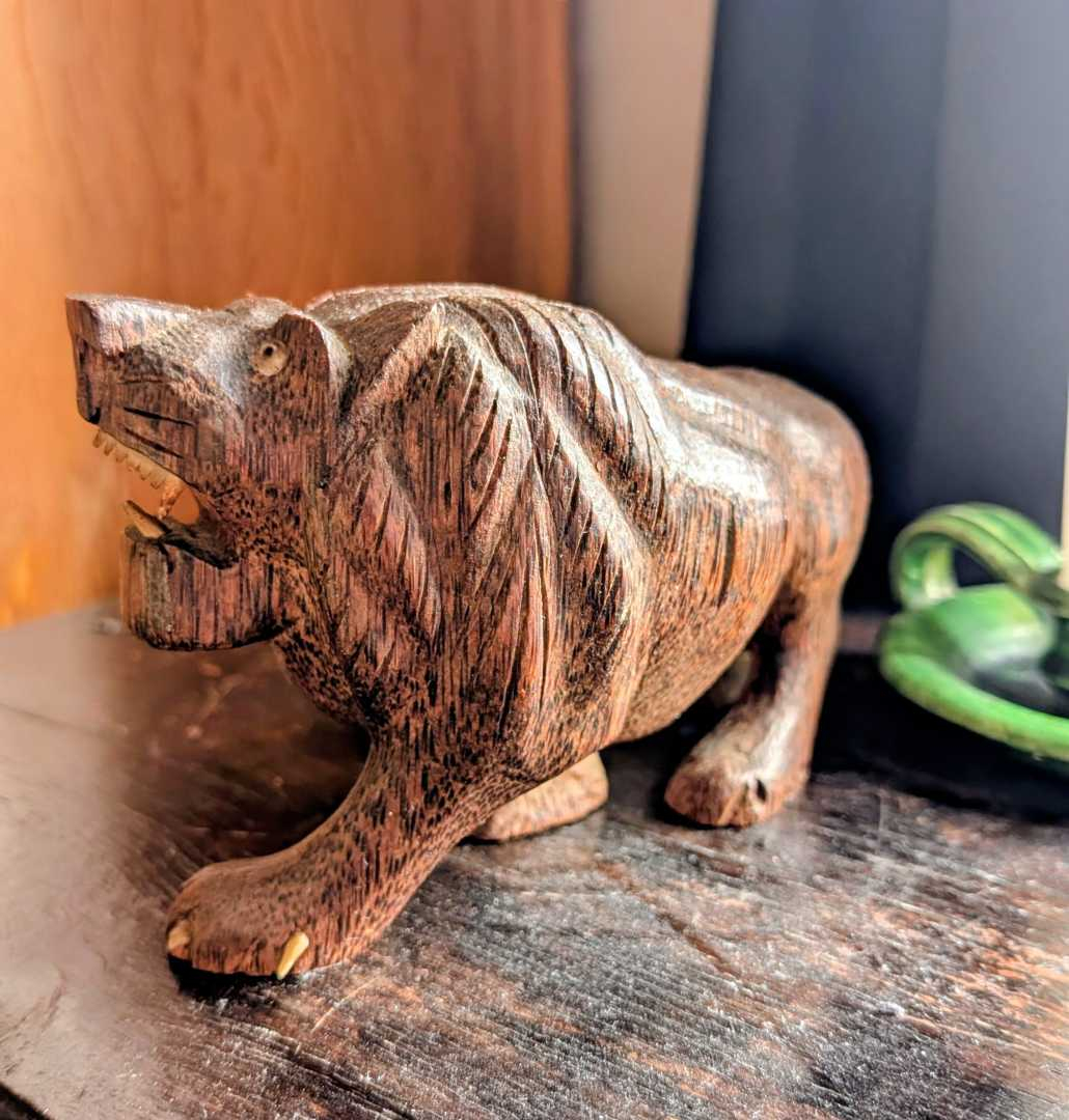 Bad little lion - Image 10