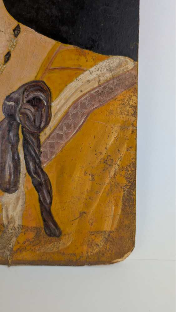 After Portrait of a Venetian, painting - Image 8